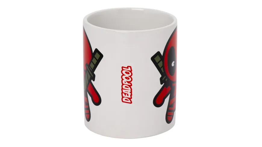 Tasse Deadpool Chibi