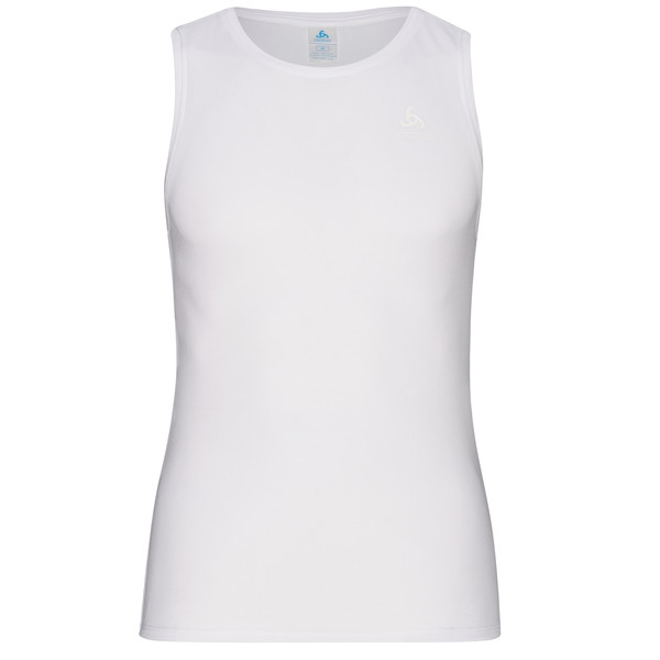 BL TOP CREW NECK SINGLET ACTIVE F-DRY LI Herren - Funktionsunterwäsche