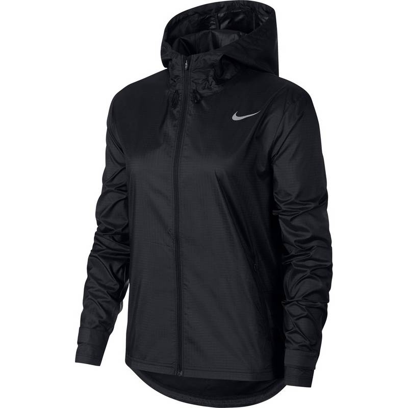Nike Essential Laufjacke Damen