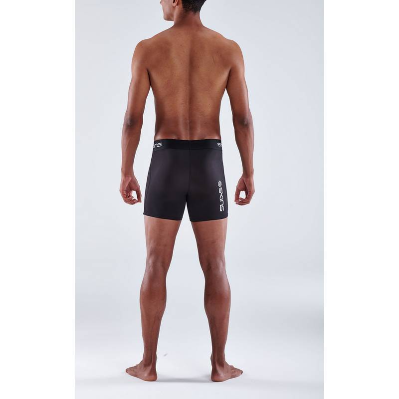 Skins S1 Shorts Tights Herren
