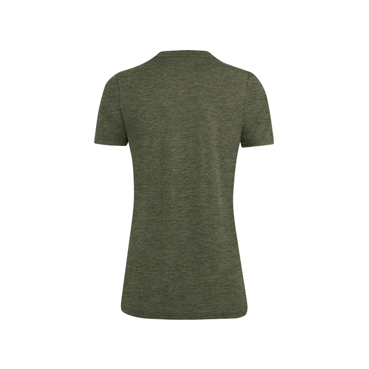 Jako T-Shirt Premium Basic Damen Khaki F28