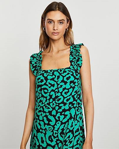 Threadbare Sommerkleid