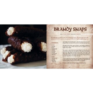 The Shire Cookbook (EN)