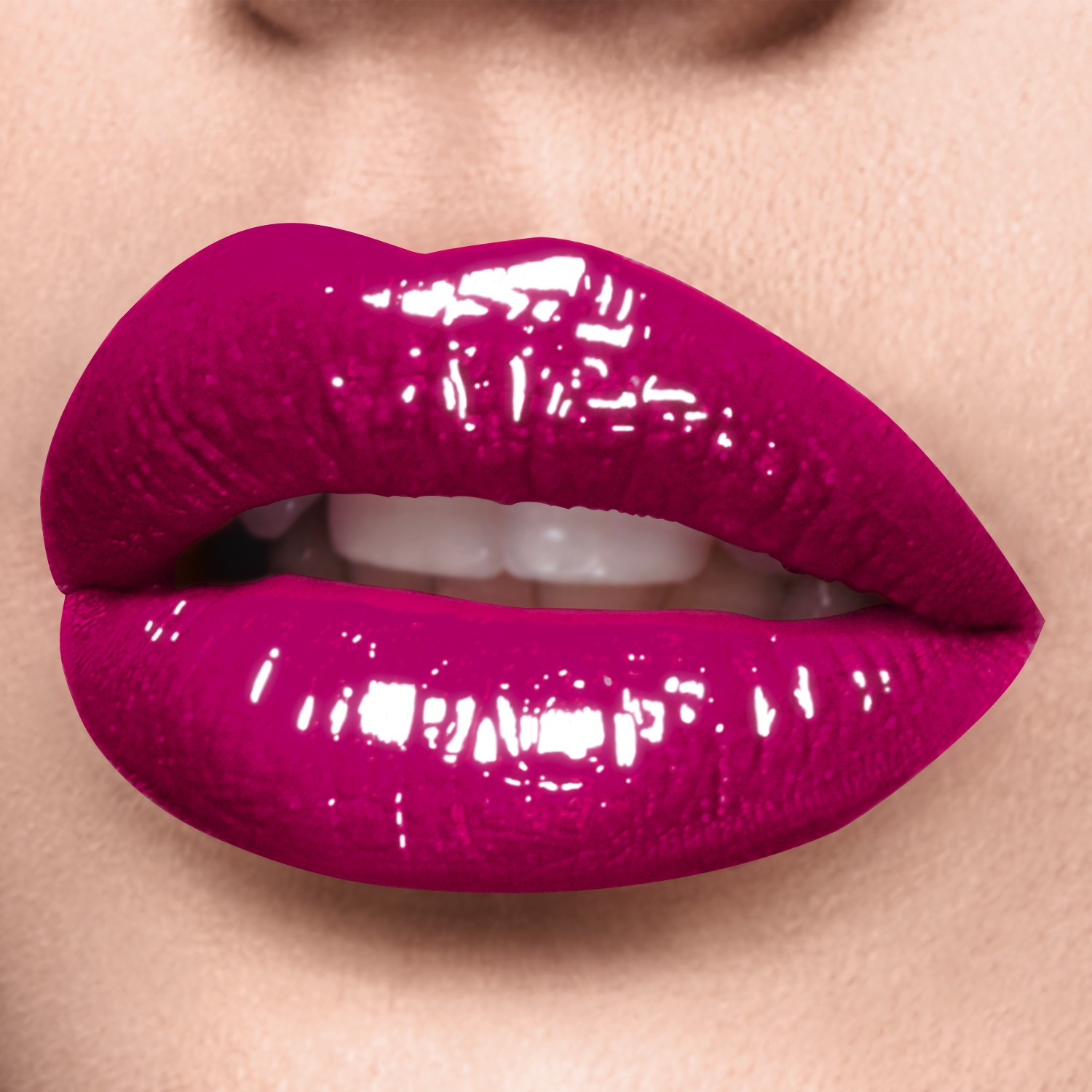 By Terry LIP-EXPERT SHINE št. 1 Baby Beige