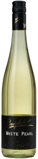 White Pearl - der Riesling Bio - Wein- und Sektgut Bergkeller