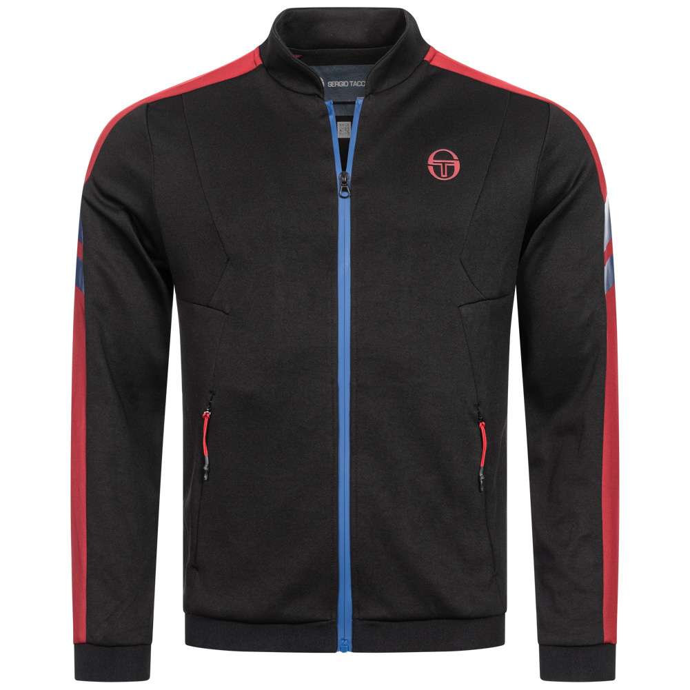 Sergio Tacchini Dare Herren Trainingsjacke 38249-167