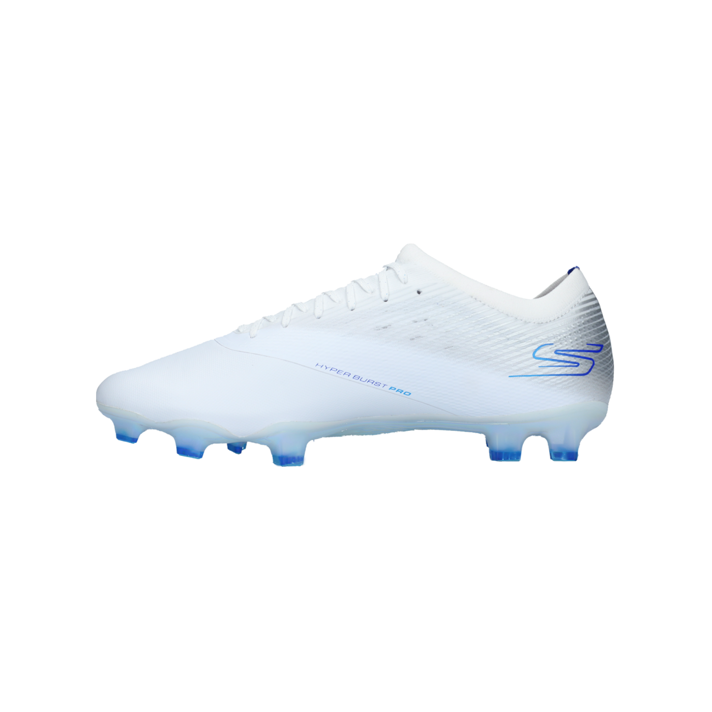 Skechers Razor FG Diamond Ice Weiss FWHT