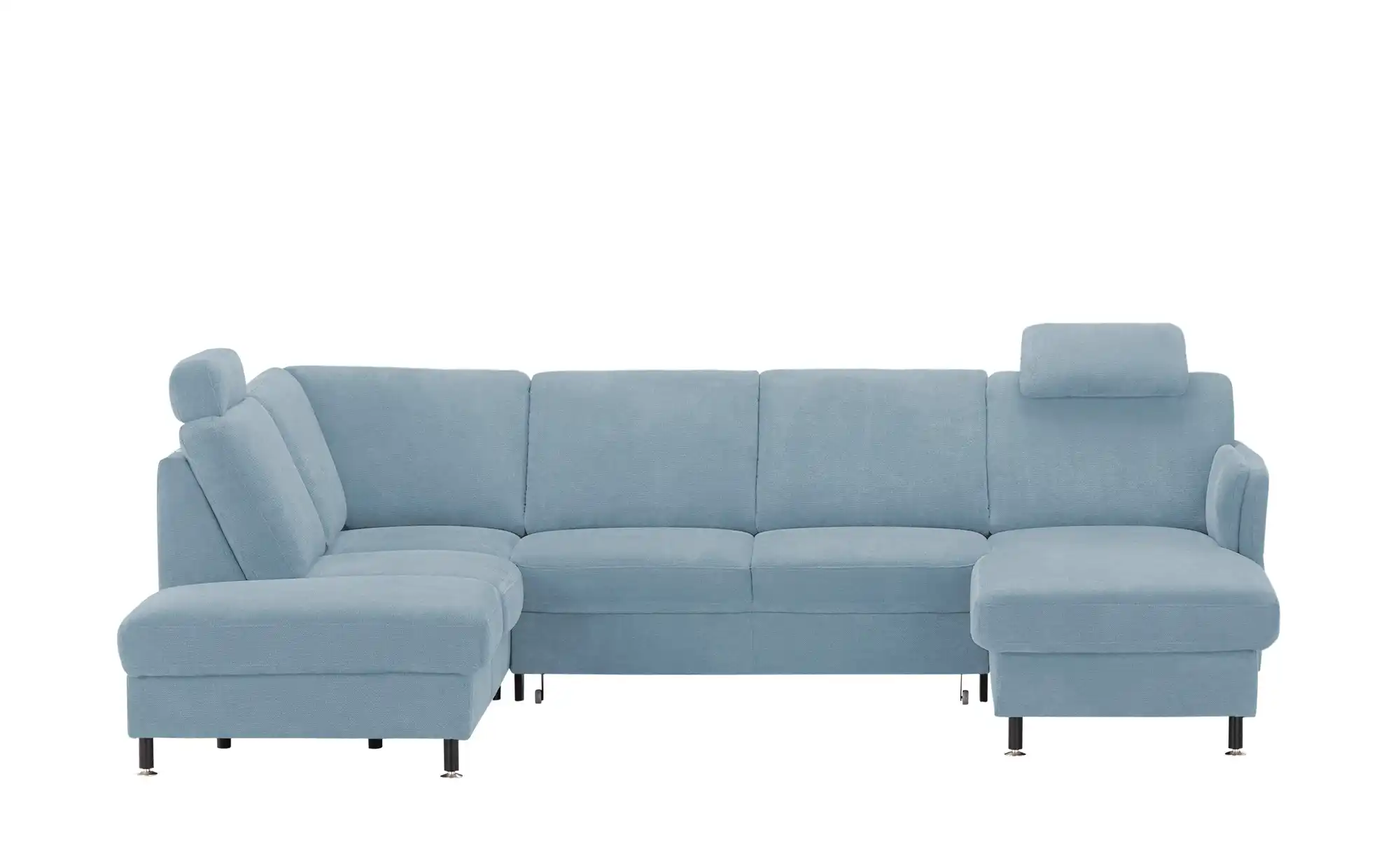 Kollektion Kraft Wohnlandschaft