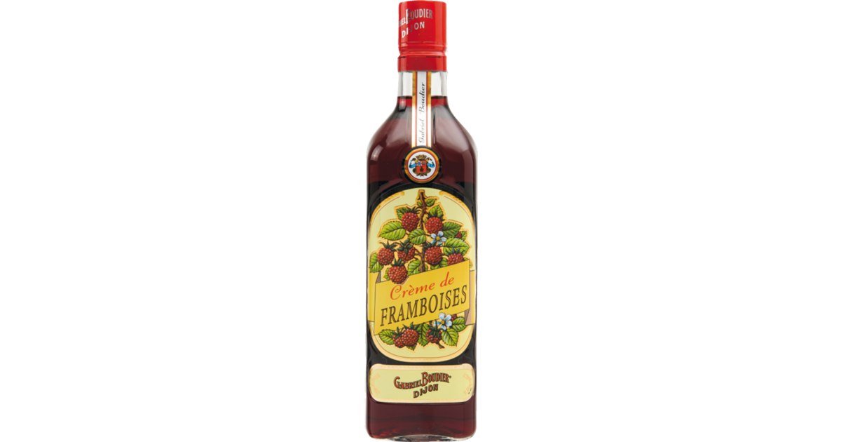 Liqueur de Framboises
