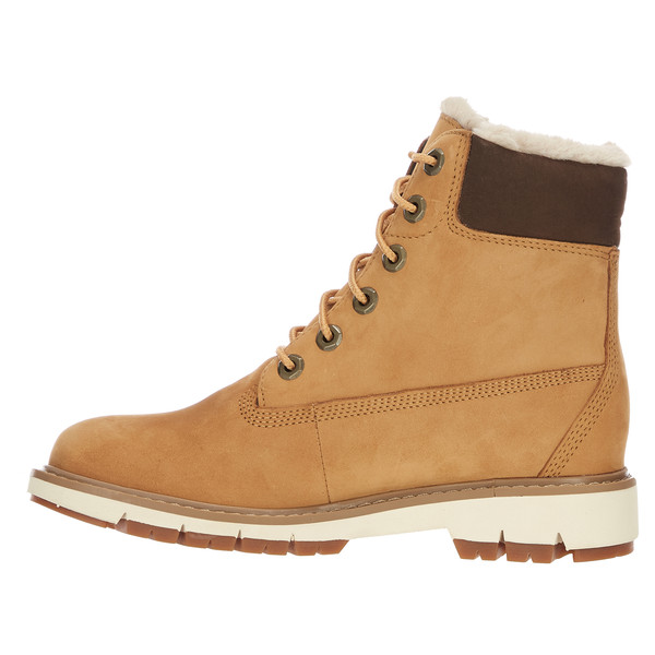 LUCIA WAY 6IN WARM LINED BOOT WP Damen - Winterstiefel