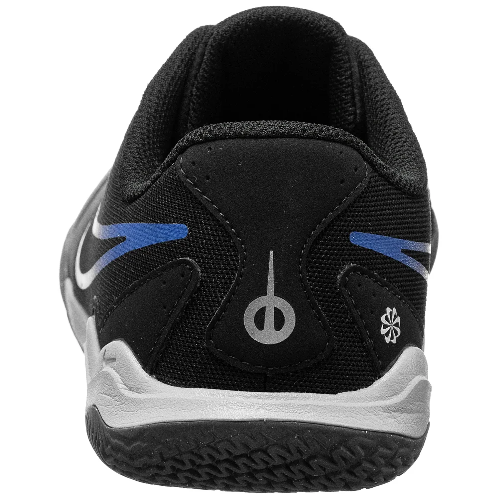 Nike Jr. Tiempo Legend 10 Academy IC DV4350-040 / schwarz