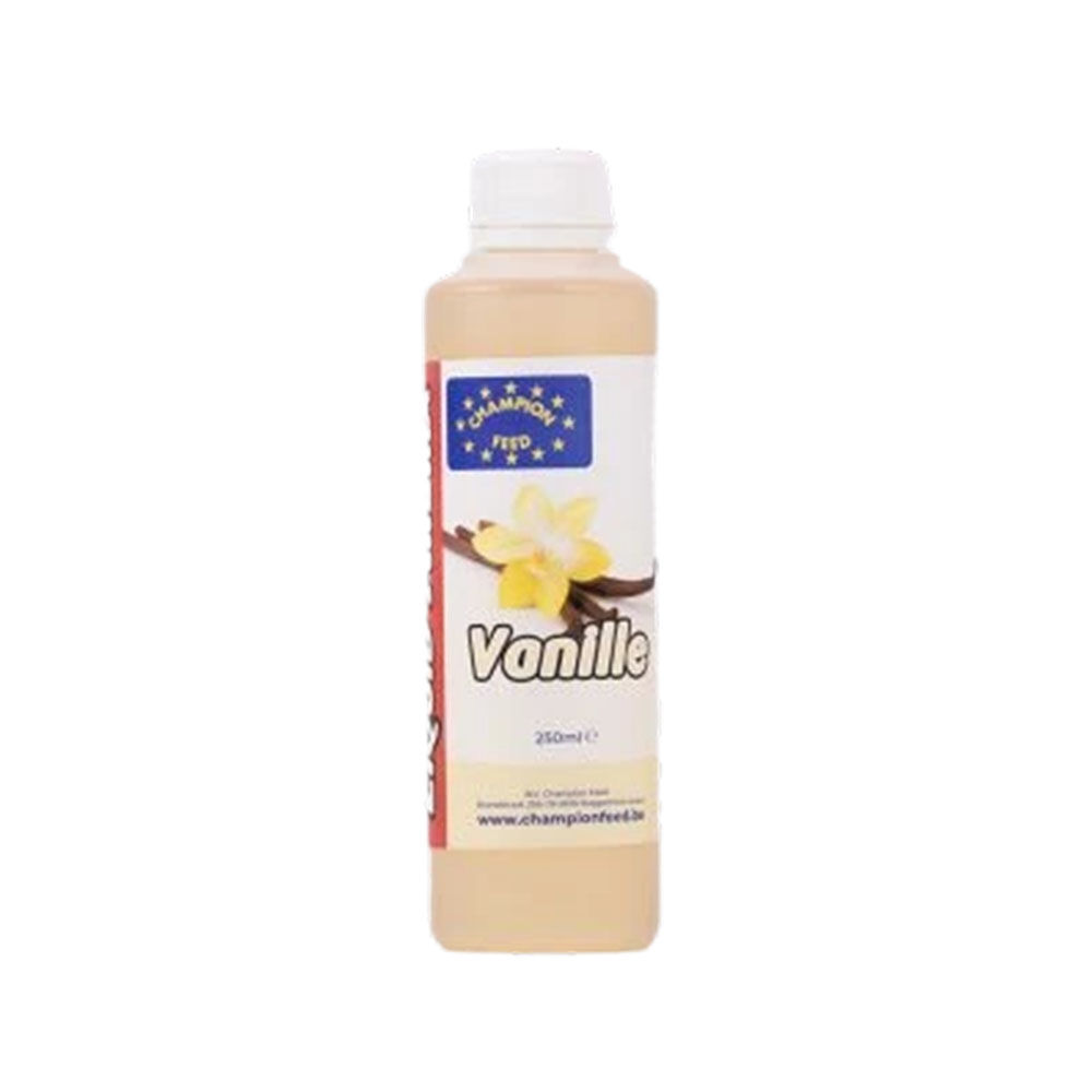 Additif Liquide Champion Feed Liquid Aroma Vanille 250Ml