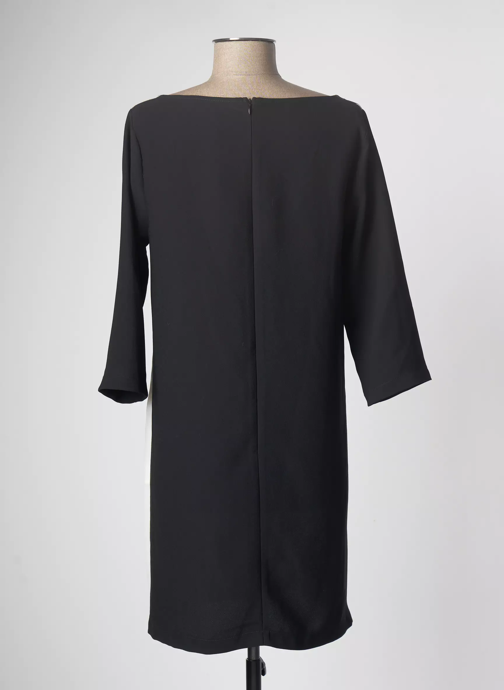 Cristina Gavioli Robes Courtes Femme couleur noir