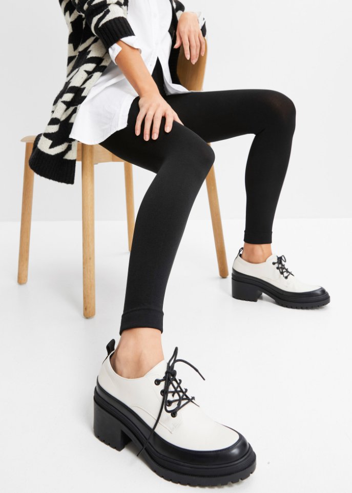 Thermo Leggings 100 den