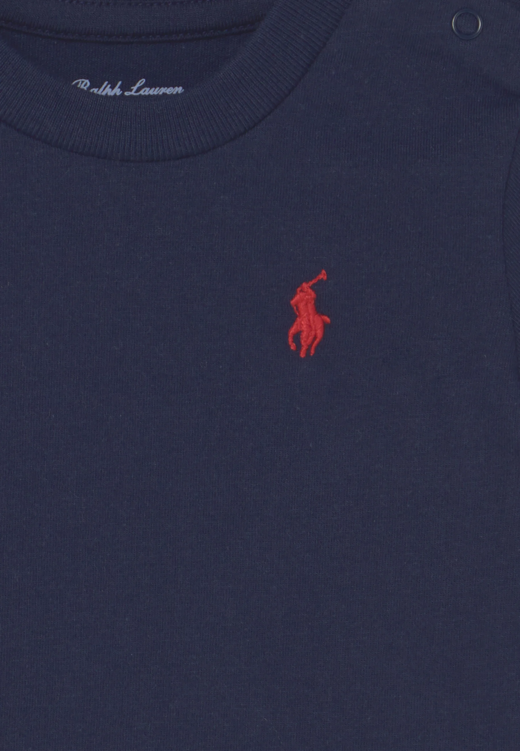 Camiseta básica Polo Ralph Lauren