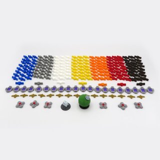 Upgrade kit for Gaia project (218)