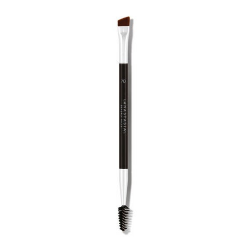 Anastasia Beverly Hills Brush 7B – Kaksipäinen kulmikas sivellin