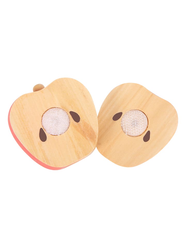 small foot Obst-Set 