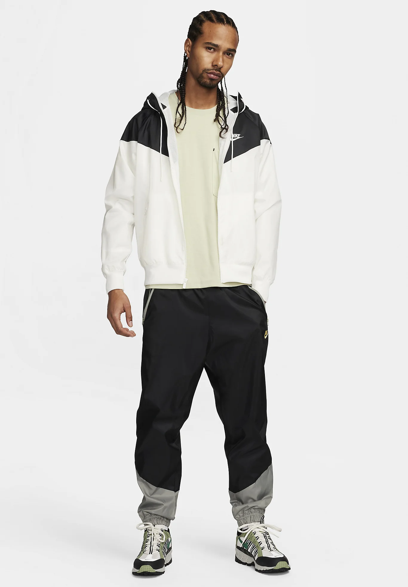 Pantalones deportivos Nike Sportswear