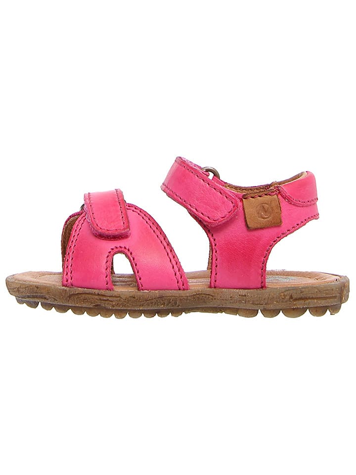 Naturino Leder-Sandalen 