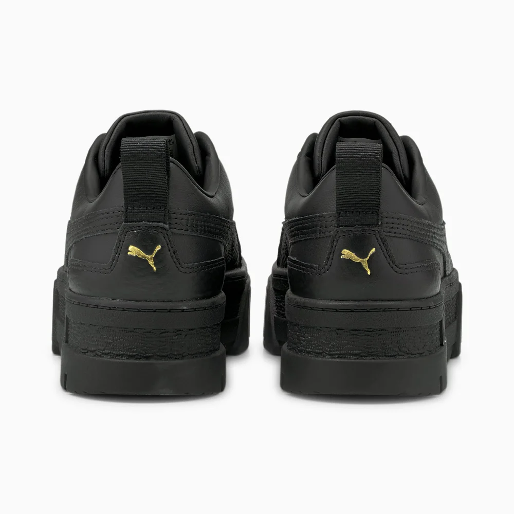 PUMA Mayze Classic 384209 02 / schwarz