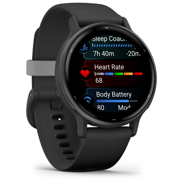 Garmin - Vivoactive 5 - Multifunktionsuhr