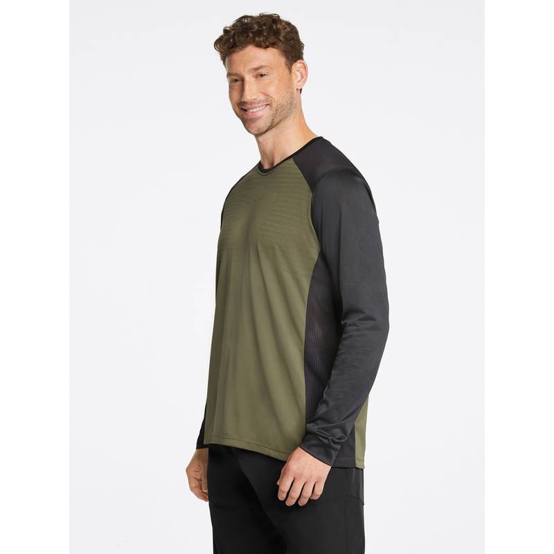 Ziener NABISCO Langarmshirt Herren