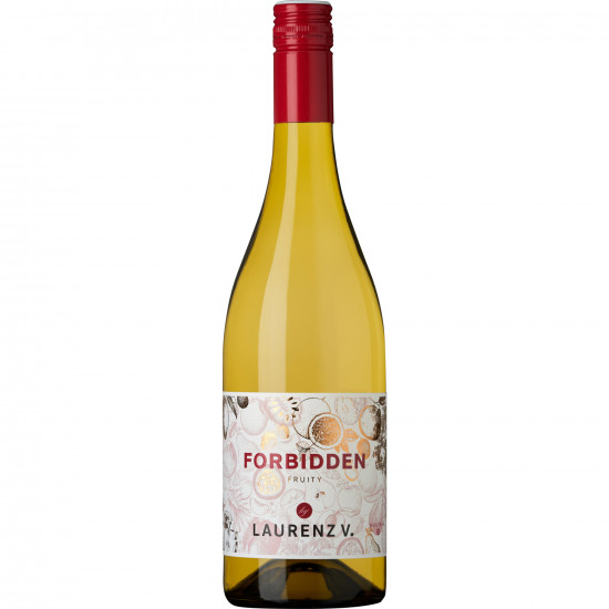 Forbidden Grüner Veltliner