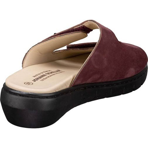 LICO Bequempantolette Rebecca Comfort