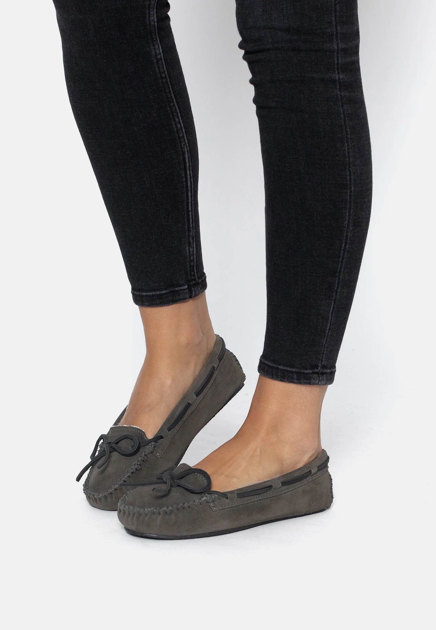 Minnetonka CALLY - Zapatos sin cordones
