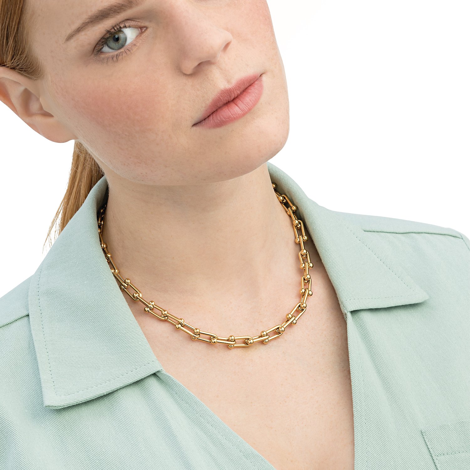 Kette Edelstahl