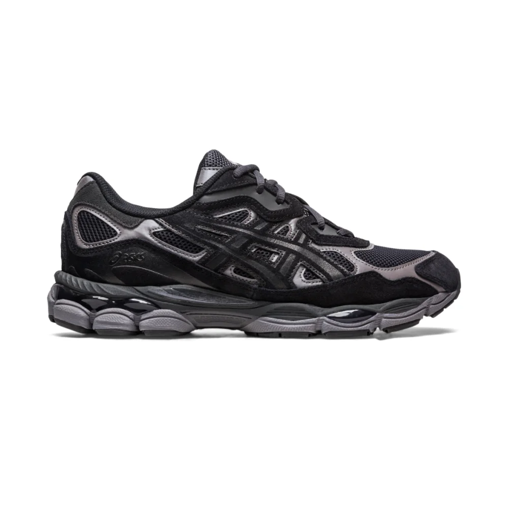 Asics Gel NYC 1201A789-020 / schwarz
