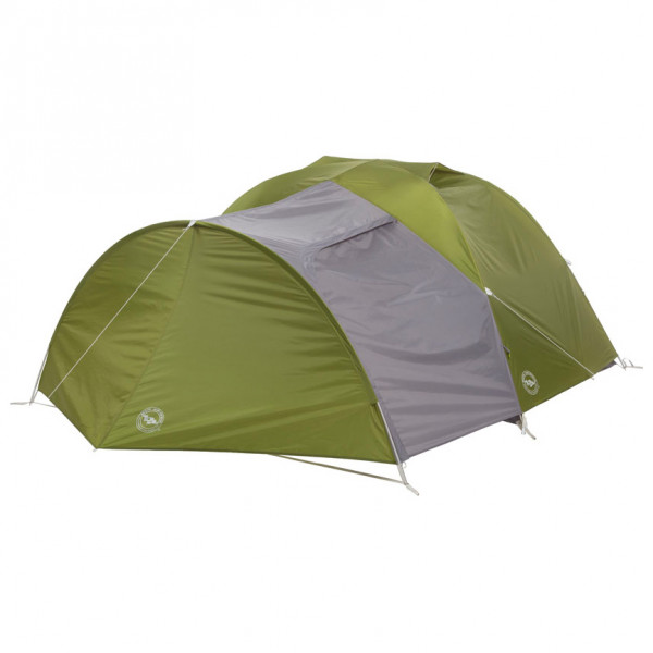 Big Agnes - Blacktail 2 Hotel - 2-Personen Zelt