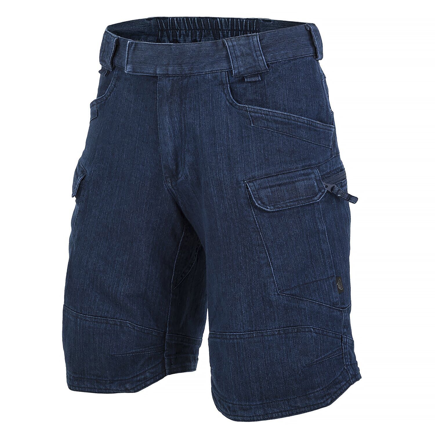 Urban Tactical Shorts Denim Stretch