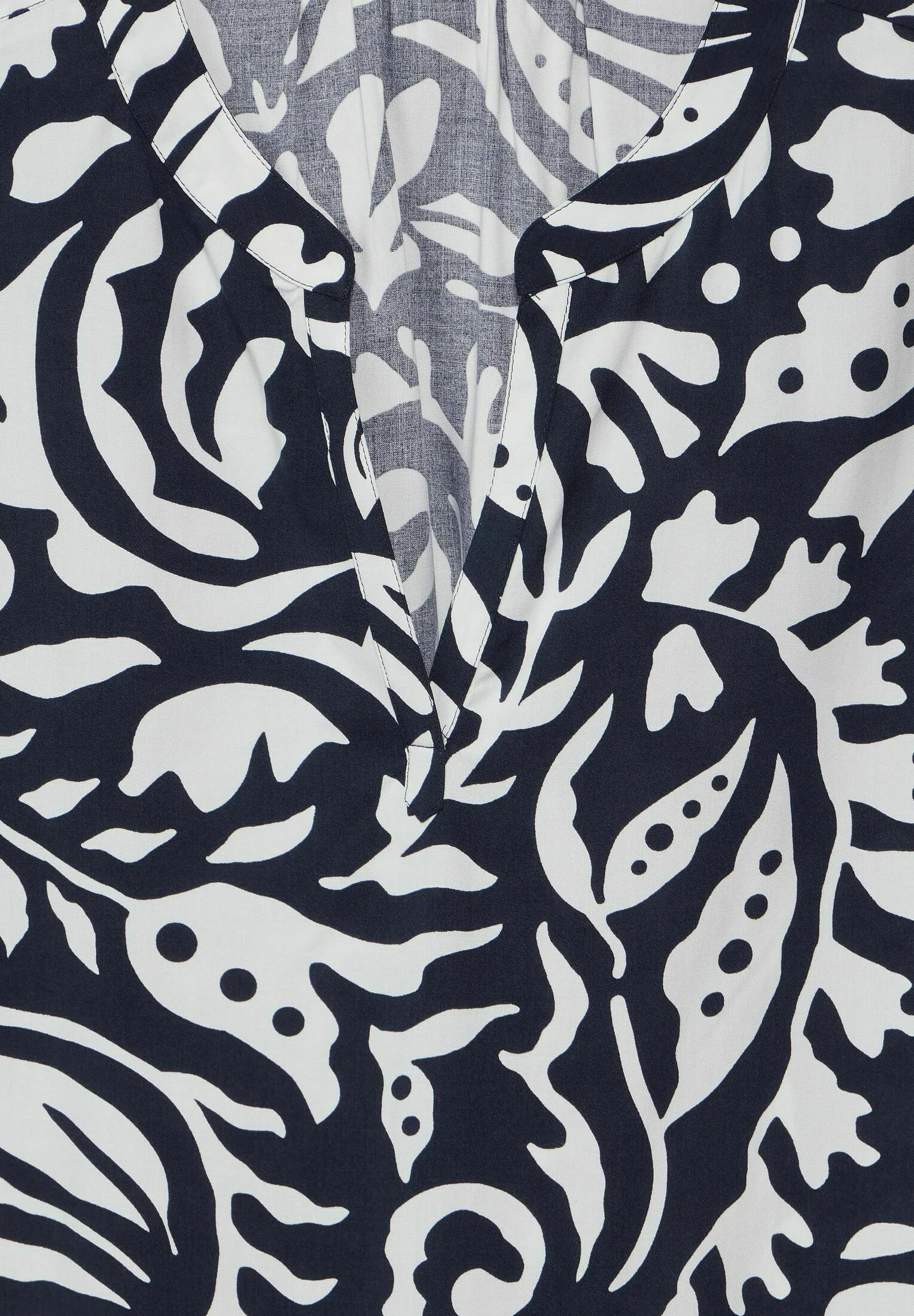 Blusa PRINT de Street One