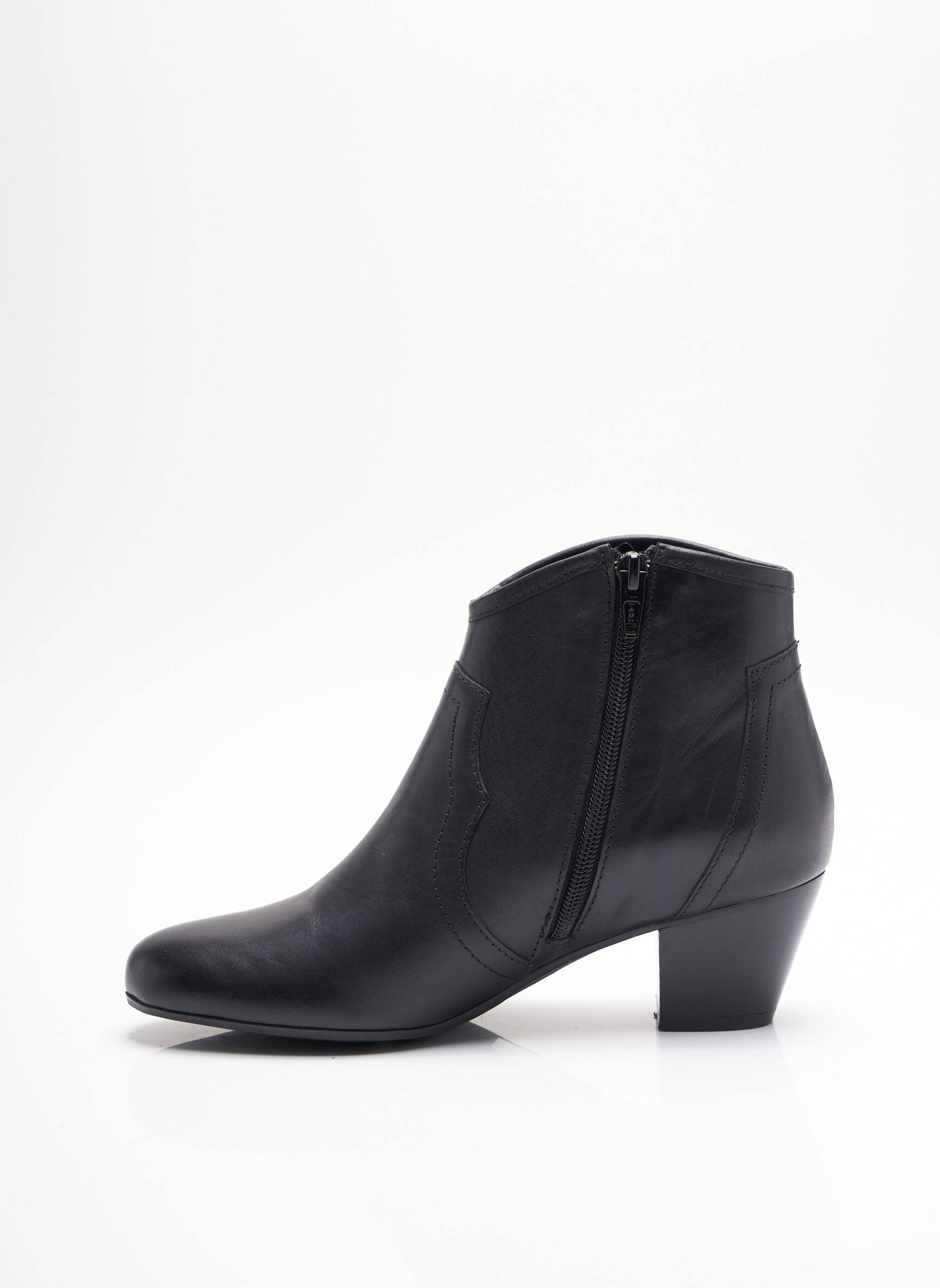 Impact Bottines Femme couleur noir