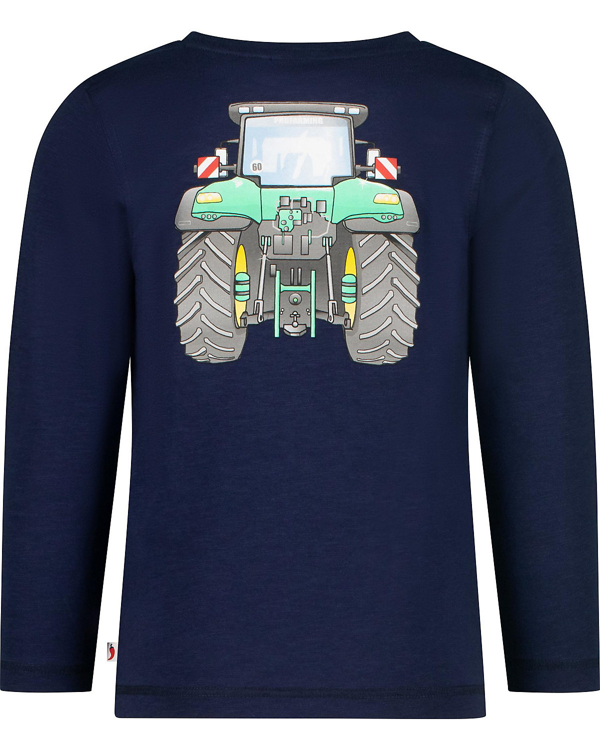 Langarmshirt für Jungen