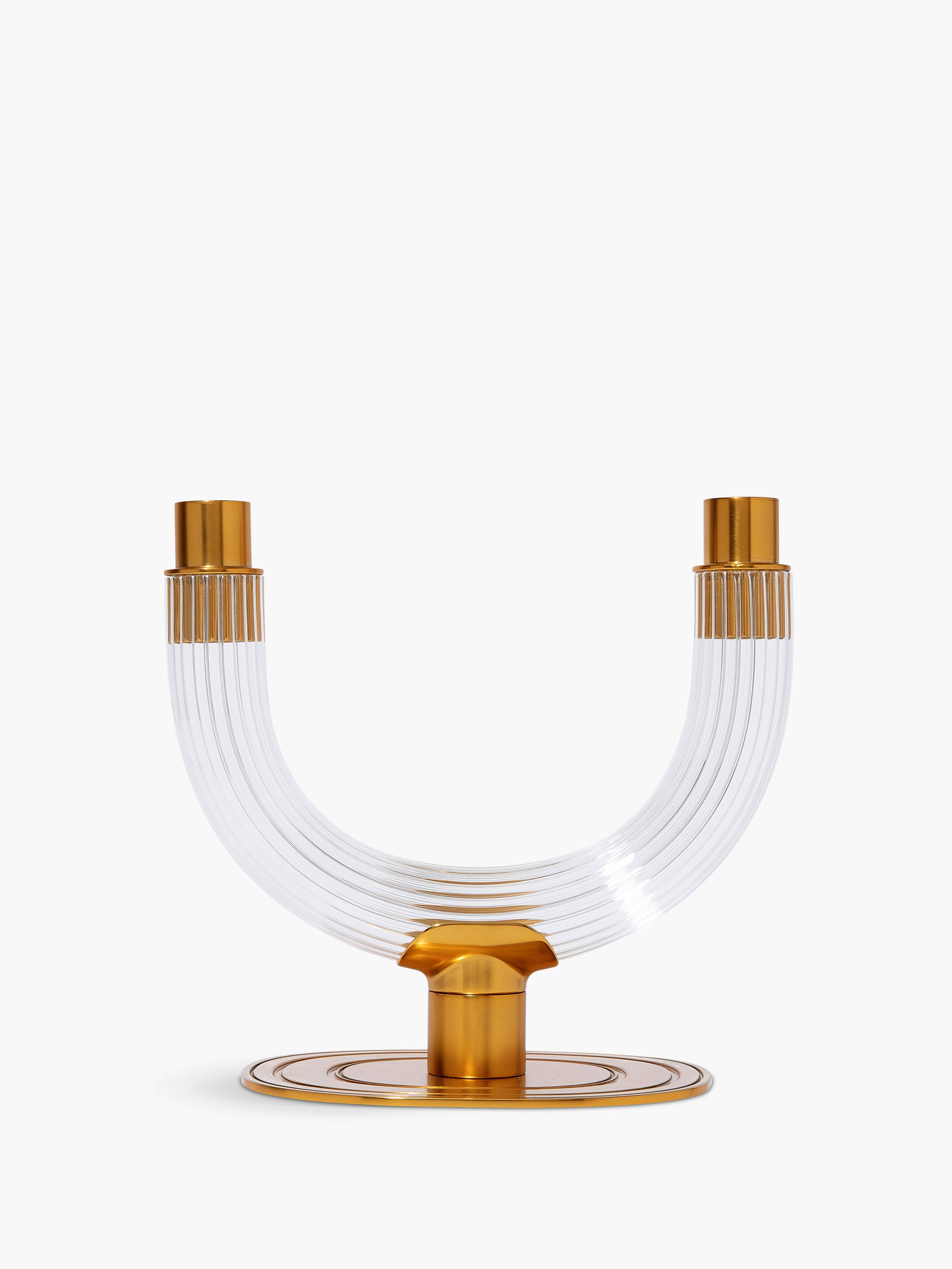 Chandelier Infini - Pour cierge parfumé
