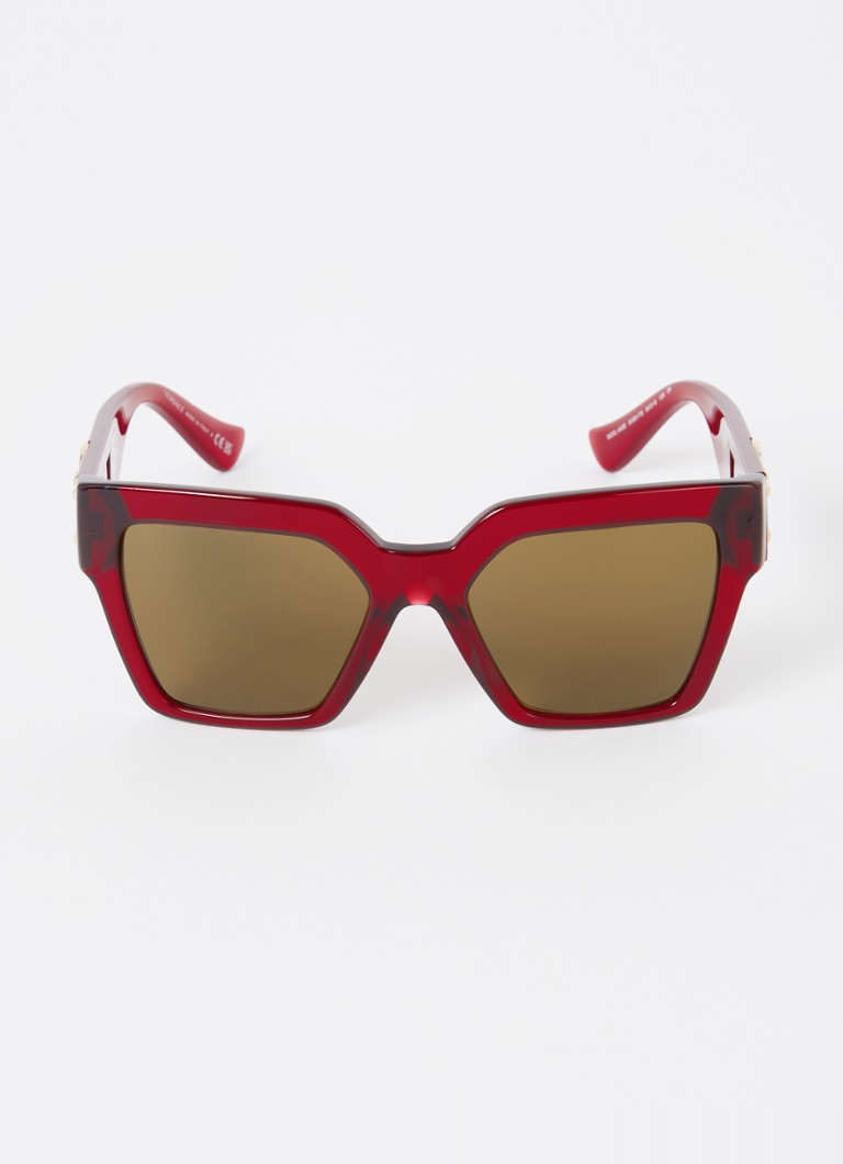 Ochelari de soare Versace Butterfly VE4458