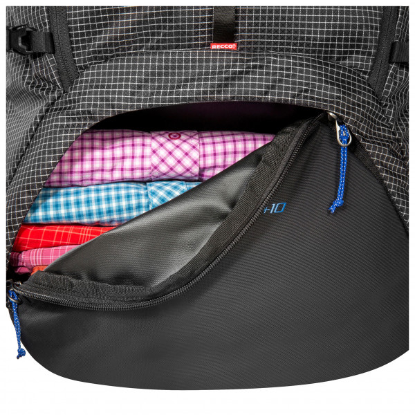 Tatonka - Yukon LT 60+10 Recco - Trekkingrucksack