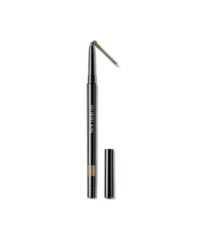 LE CRAYON YEUX Couleur intense, longue tenue et waterproof