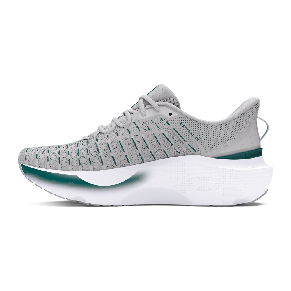 Under Armour Infinite Elite 3027189-102 / grau