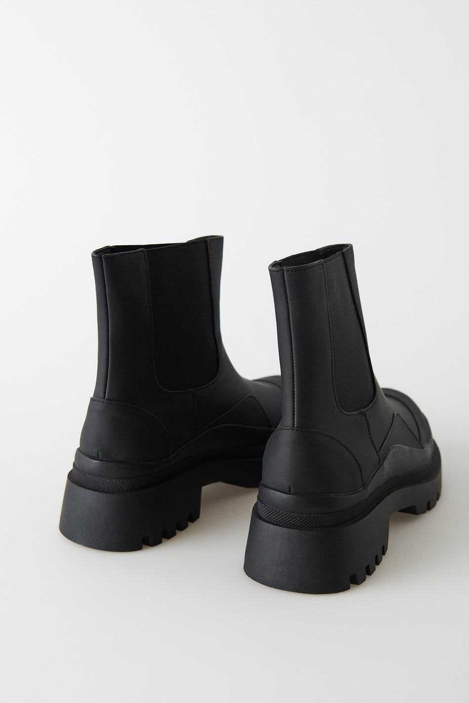 Edith boots