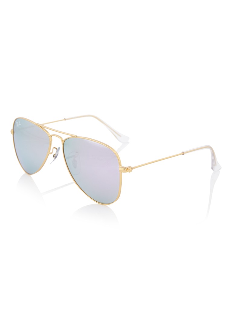 Ray-Ban saulesbrilles junioriem RJ9506S