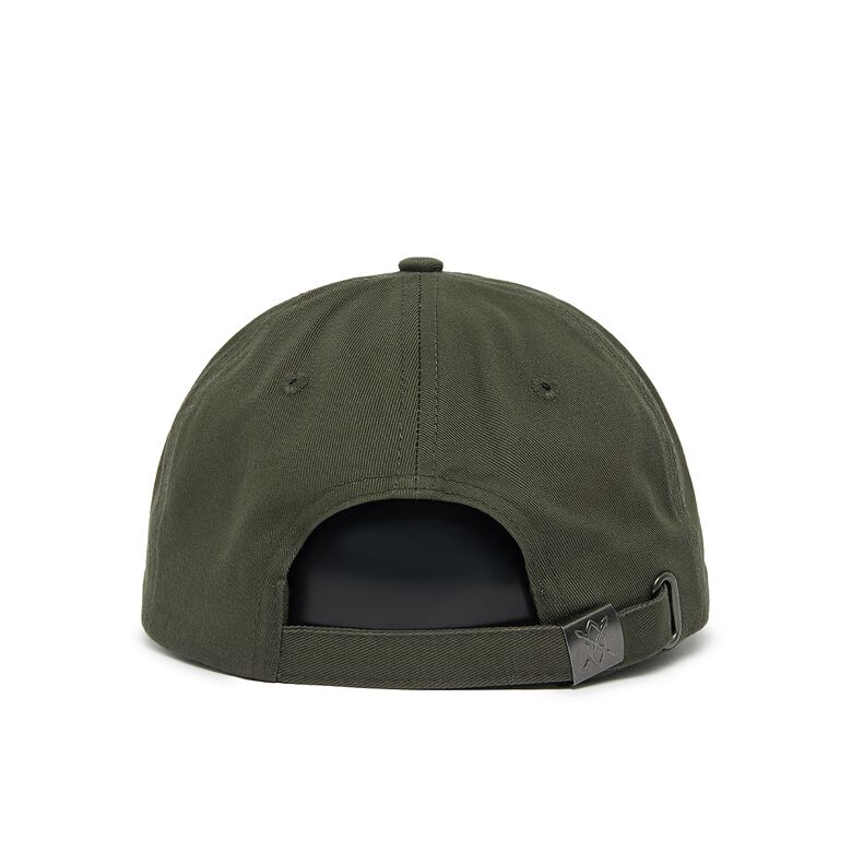 Daily Paper Horiya Cap ash grey