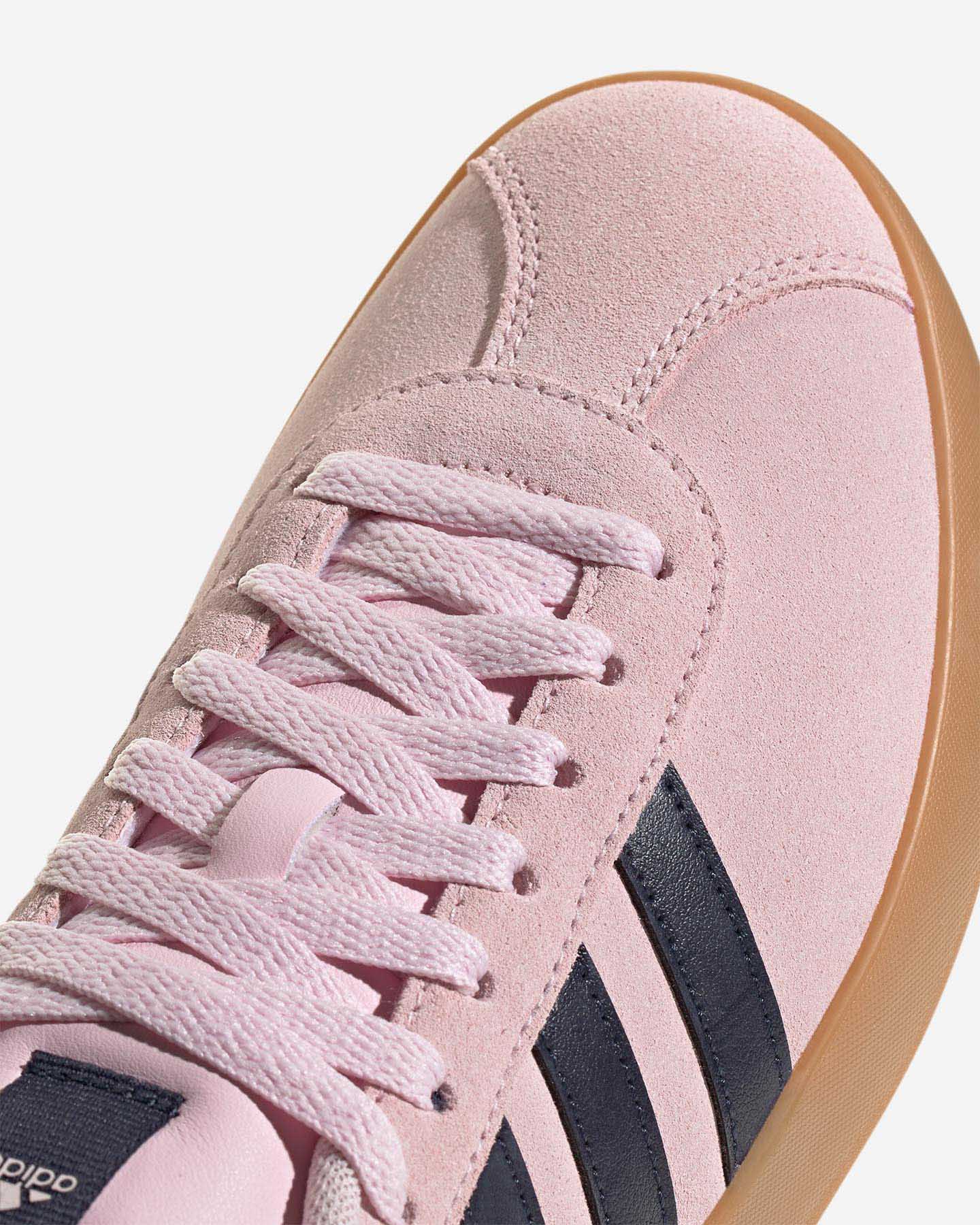 Buty sportowe Adidas Core Vl Court 3.0 W marki Scarpe JP7629