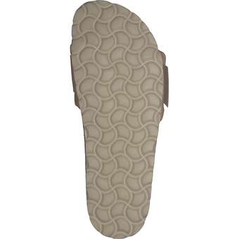 Verbenas Reiko Roda Pantolette in beige