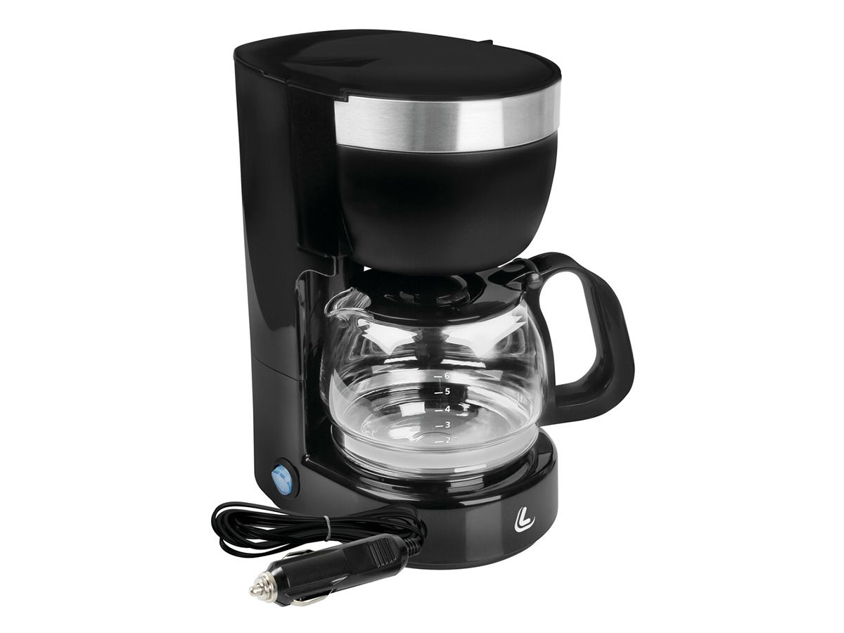 Lampa 170 watt 12 volt Kaffeemaschine