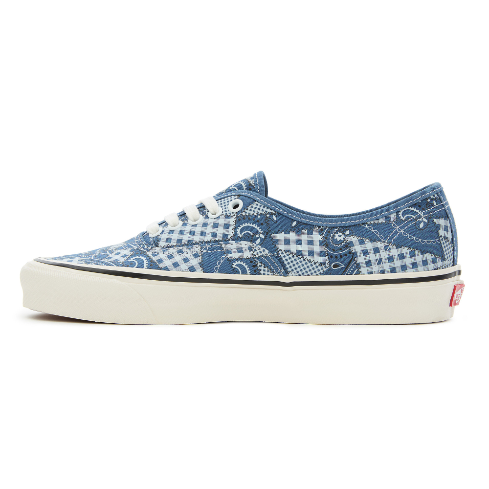 Vans Authentic WP x 44 DX VN0A7Q5CIGV1 / blau
