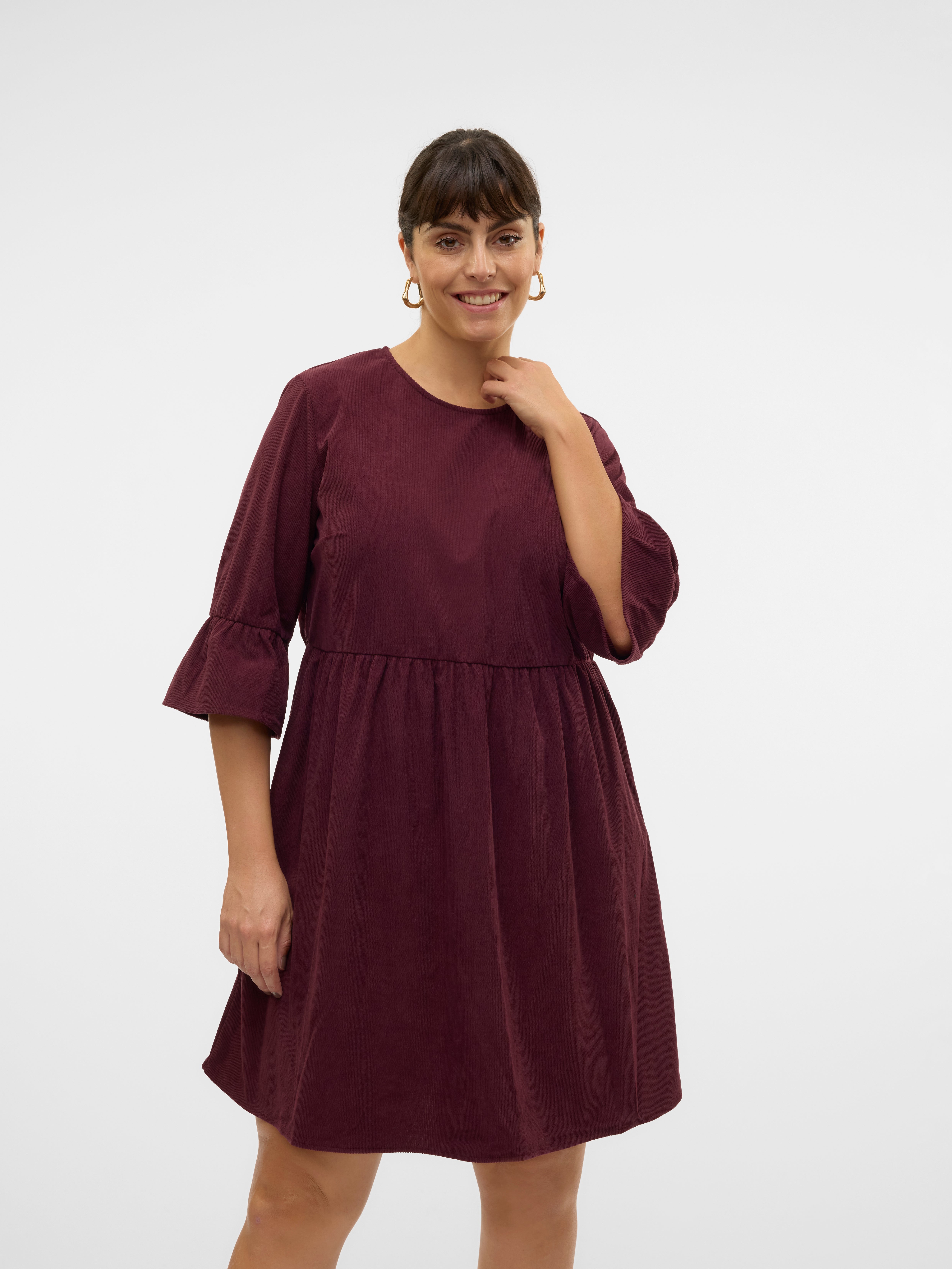VMCVILJA Kurzes Kleid